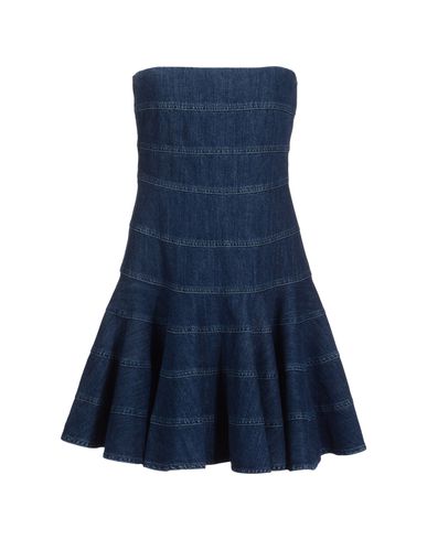 ZOOM SEE BY CHLOÉ - Short dress