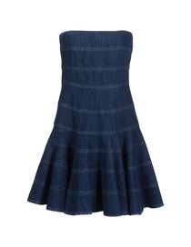SEE BY CHLOÉ - Short dress