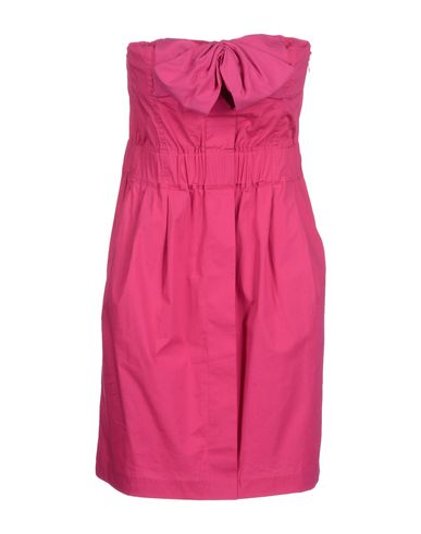 ZOOM FORNARINA - Short dress