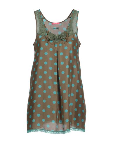 ZOOM FORNARINA - Short dress