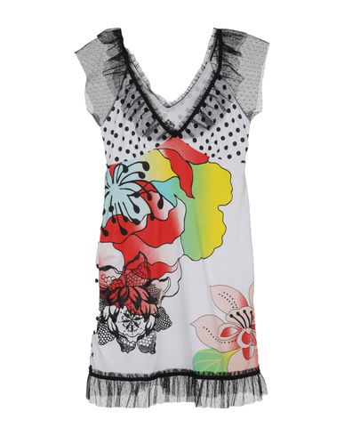 ZOOM FORNARINA - Short dress
