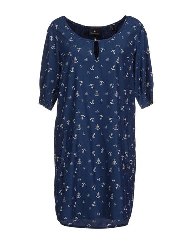 ZOOM MAISON SCOTCH - Short dress