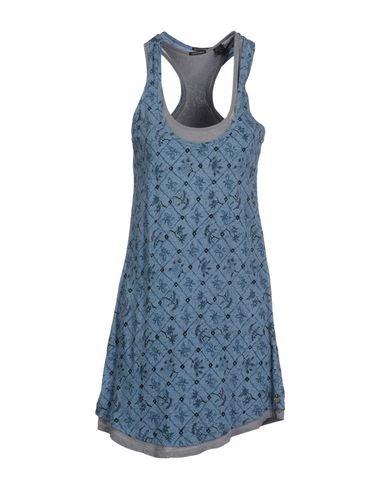 ZOOM MAISON SCOTCH - Short dress