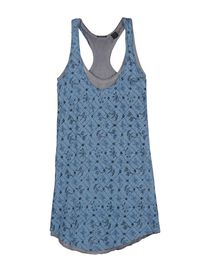 MAISON SCOTCH - Short dress