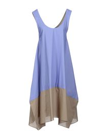 MINA J. LEE - 3/4 length dress