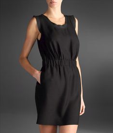 EMPORIO ARMANI - Short Dress