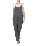 BRUNELLO CUCINELLI - Jump suit