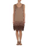BRUNELLO CUCINELLI - Dress