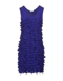 EMILIO PUCCI - Short dress