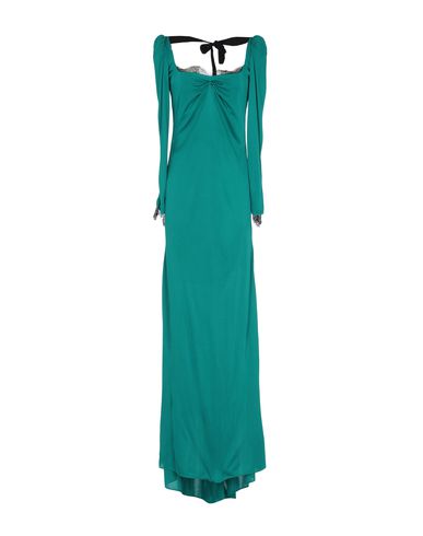 ZOOM EMILIO PUCCI - Long dress