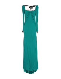 EMILIO PUCCI - Long dress