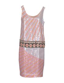 EMILIO PUCCI - Short dress