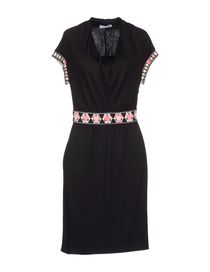 EMILIO PUCCI - Short dress