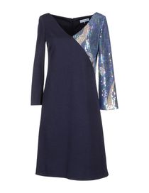 EMILIO PUCCI - Short dress