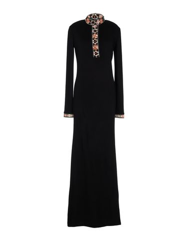 ZOOM EMILIO PUCCI - Long dress
