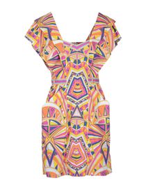 EMILIO PUCCI - Short dress