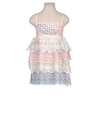 ZOOM MISSONI - Dress