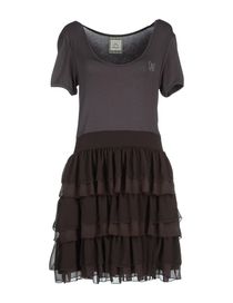 FIXDESIGN - Short dress