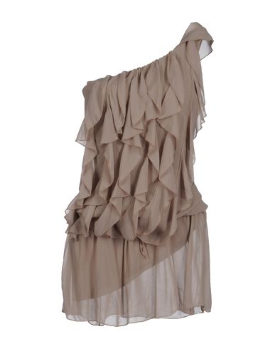 ZOOM KAOS - Short dress
