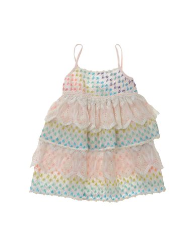 ZOOM MISSONI - Dress