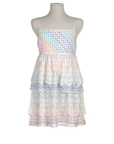 ZOOM MISSONI - Dress