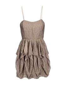 FRENCH CONNECTION - Short dress