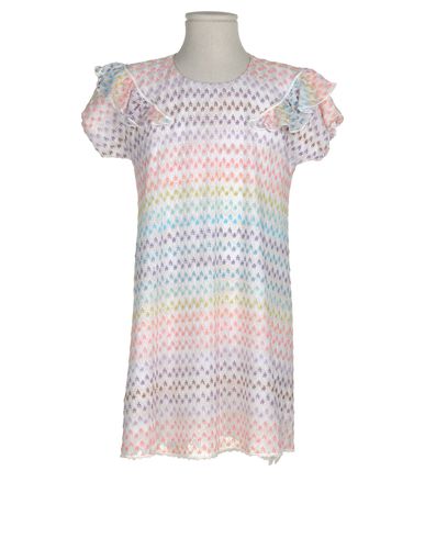 ZOOM MISSONI - Dress