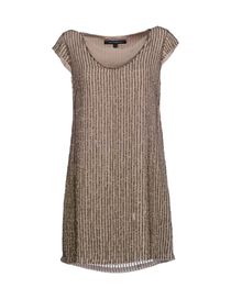 FRENCH CONNECTION - Short dress