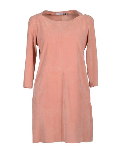 ZOOM SEE BY CHLOÉ - Short dress