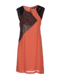 FRENCH CONNECTION - Short dress