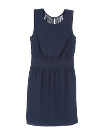 FRENCH CONNECTION - Short dress
