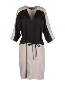 FRENCH CONNECTION - Short dress