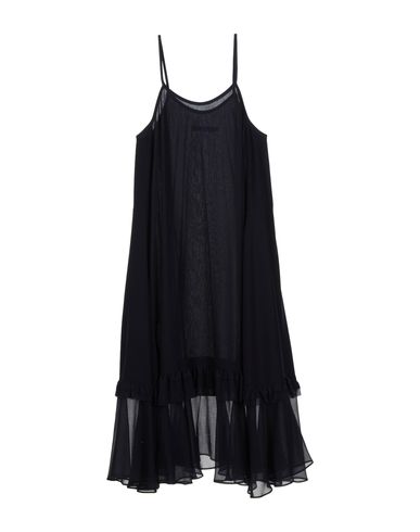 ZOOM SEE BY CHLOÉ - 3/4 length dress