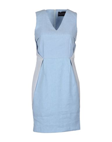 ZOOM MAURO GASPERI - Short dress