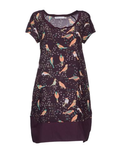 ZOOM SEE BY CHLOÉ - Short dress