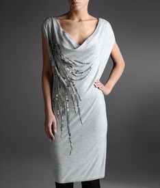 ARMANI JEANS - Short Dress
