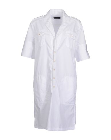 ZOOM DSQUARED2 - Short dress