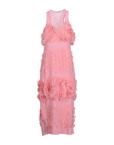 ZOOM SEE BY CHLOÉ - 3/4 length dress