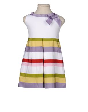 MONNALISA - Dress