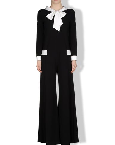 Moschino, Overall