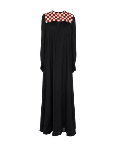 ZOOM YVES DUPUIS - Long dress