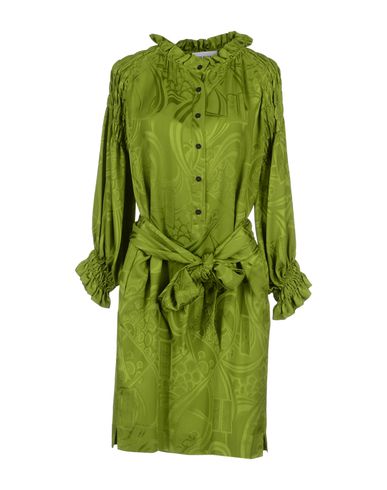 ZOOM EMILIO PUCCI - Short dress