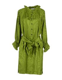 EMILIO PUCCI - Short dress