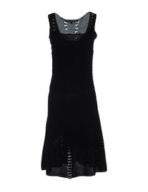 FRENCH CONNECTION - 3/4 length dress