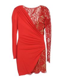 EMILIO PUCCI - Short dress
