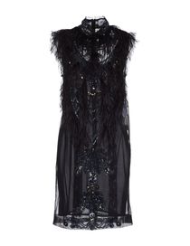 EMILIO PUCCI - Short dress