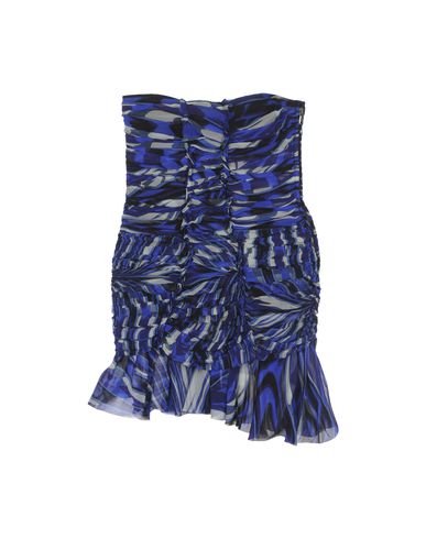 ZOOM EMILIO PUCCI - Short dress