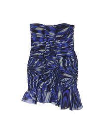 EMILIO PUCCI - Short dress