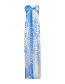 EMILIO PUCCI - Long dress