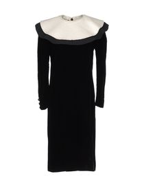 UNSIGNED - 3/4 length dress